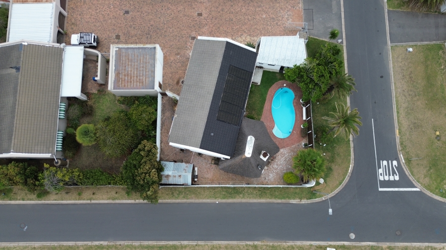 Commercial Property for Sale in Waves Edge Western Cape